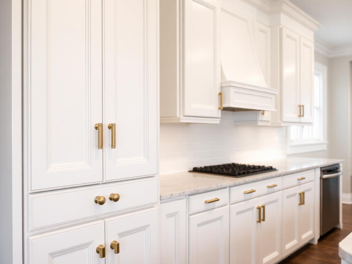 Cabinetry