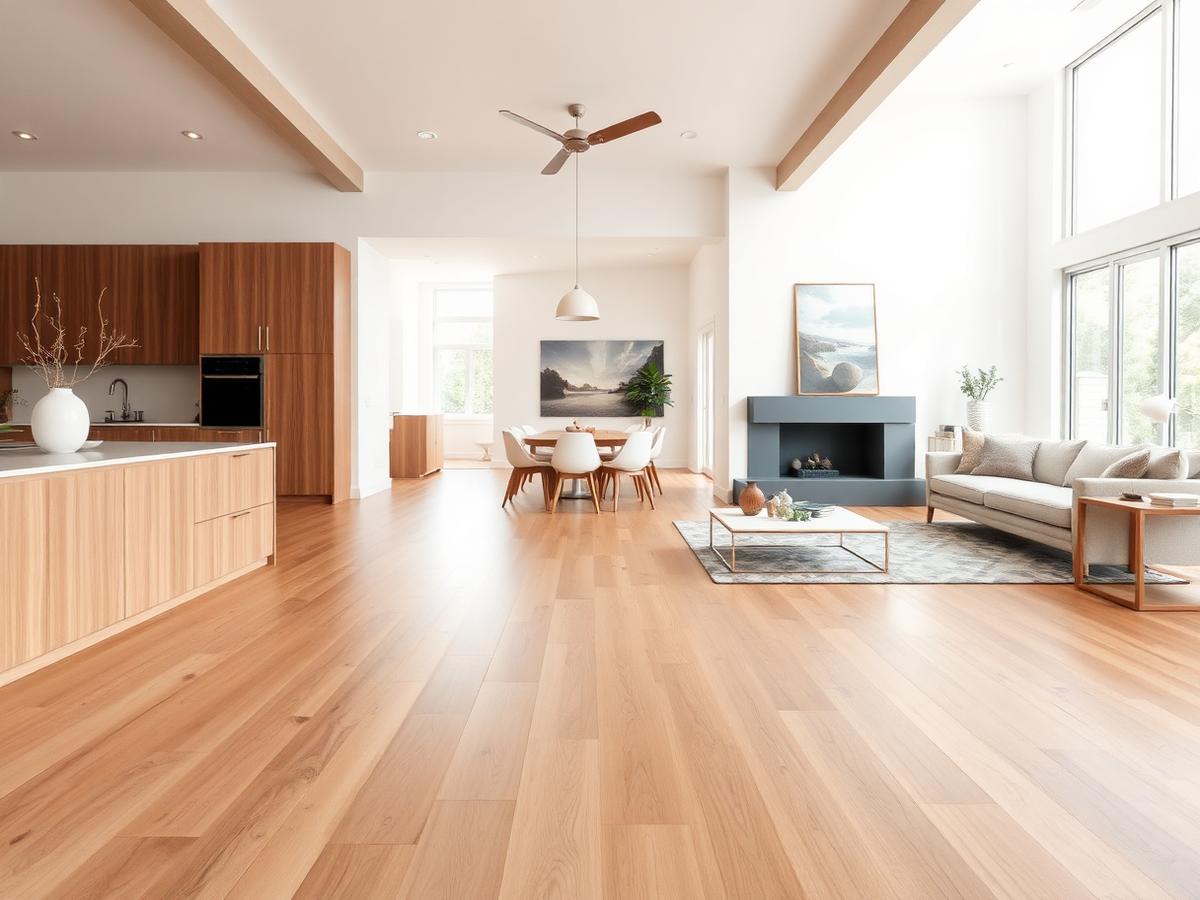 Flooring